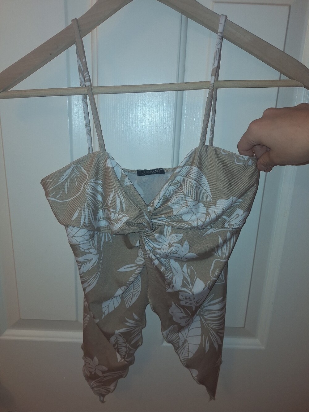 Tank Top - Picture 3 of 5